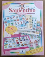 Sapientino Parlante Bambina -