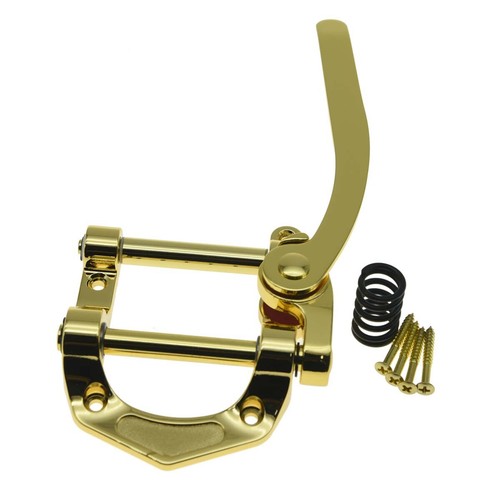 Kaish vibrato tailpiece - kaish,