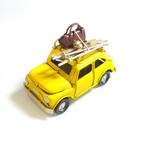 Modellino auto epoca - modellino, d’epoca