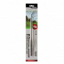 Pinza curva per - curva,
