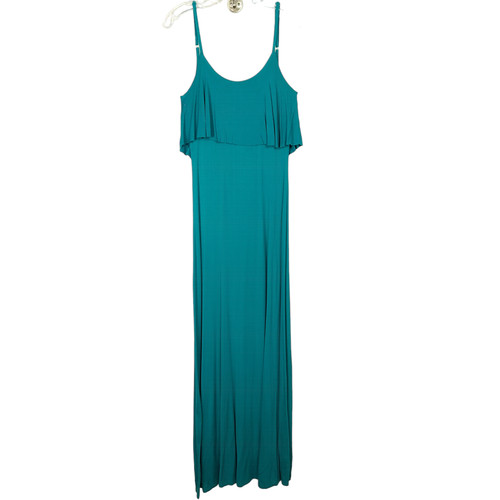 Maxi prendisole donna solemio - maxi,