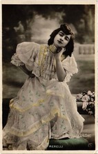 PC MERELLI THEATRE STAR