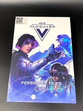 ISS Vanguard - Awaken Realms -