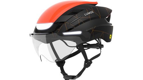 Casco per bicicletta bike - per, e-bike