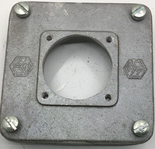 Rpe017 143 adattatore piatto - rpe017-143,