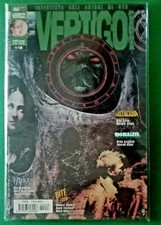 MAGIC PRESS COMIC, VERTIGO