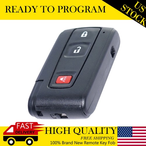Remote smart key fob for - smart,