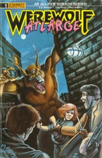 Werewolf at Large (1989) #   1