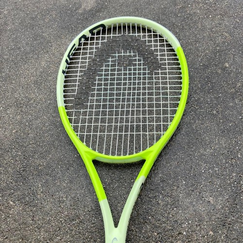 Head extreme pro - head,