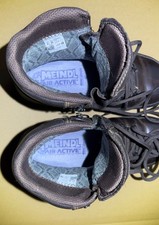 Meindl Dovre Pro (corto) GTX