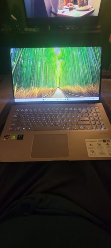 Asus zenbook flip q508ug - zenbook, 15