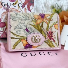 GUCCI Portafoglio Portamonete