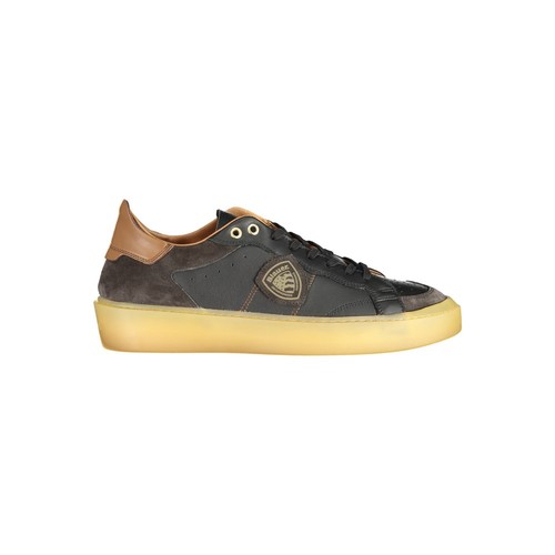 Shoes blauer f4staten07les - blauer,