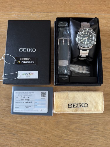Seiko prospex sla047j1 - seiko,