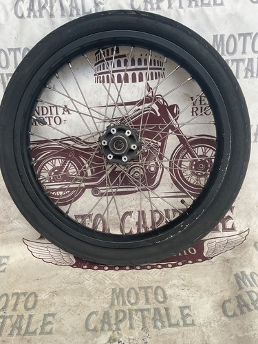 Cerchio ruota anteriore - cerchio, con
