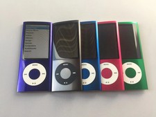 Apple iPod Nano 5a generazione batteria nuova