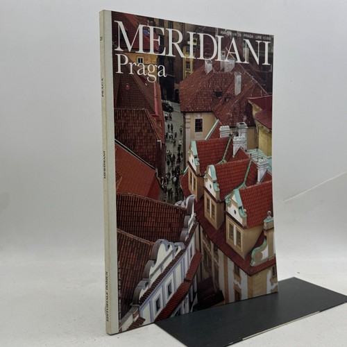 Andrea vanni praga meridiani - vanni, praga.