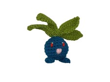 Fanart Amigurumi