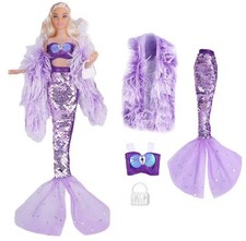 Vestiti Per Barbie /