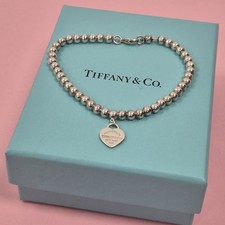 Bracciale Tiffany & Co. Return