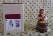 THUN Presepe Classico: Donna