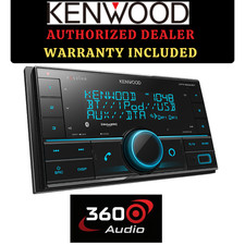 Kenwood DPX395MBT Ricevitore