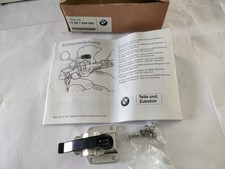 Set Fissaggio per Navigatore Originale BMW GS1200R Cod: 71607699082 71607713903