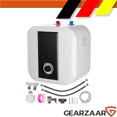 Scaldaia sottobanco 30l 1500w - sottobanco,