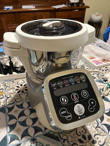 Moulinex cuisine companion - moulinex,