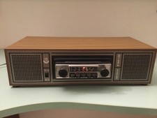 Autoradio Blaupunkt Consolle