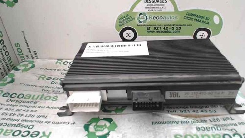 5875 amplificatore antenna - 5875, d´antenna