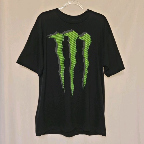 Shirt girocollo monster - t-shirt,
