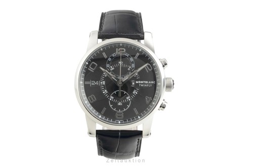 Chronographe montblanc - chronographe,