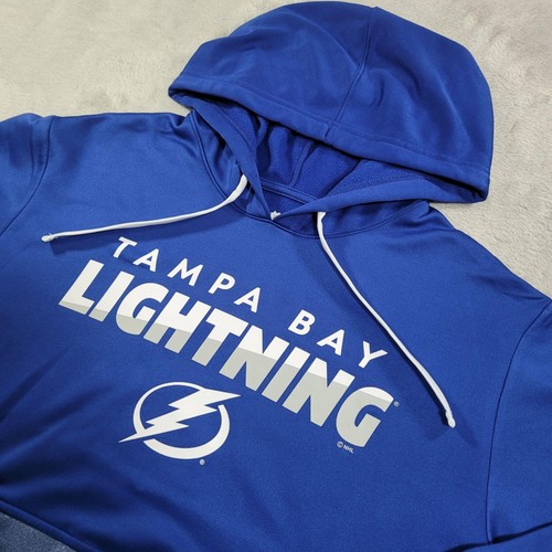 Tampa bay lightning felpa - lightning, con