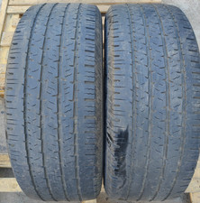 GOMME N°02 PNEUMATICI 265/60R18 110T CONTINENTAL CROSS ESTIVE RIF3672