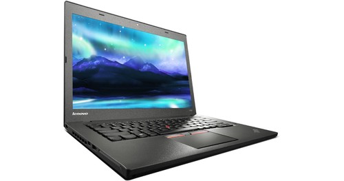 Portatile notebook lenovo t450 - portatile,