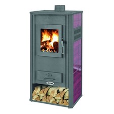 Stufa a Legna K-Line Kaos Idro