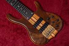 KenSmith BSR6 TNE Black Tiger 2002 5,270 kg #6TNE219402 16 GIB Yokohama