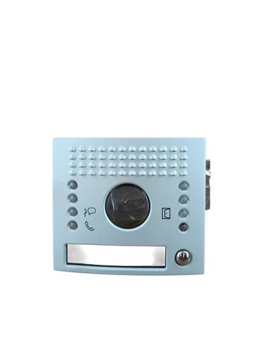Bticino 342471 frontale audio