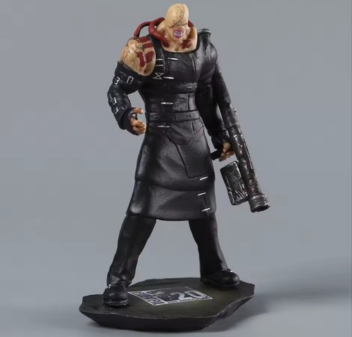Resident evil personaggio - evil,