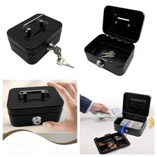 Mini Cassetta Portamonete