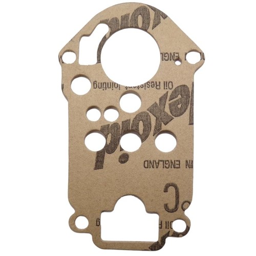 Guarnizione carburatore weber - guarnizione,