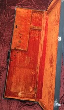 Custodia chitarra Fender