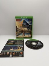 Assassin’s Creed Origins