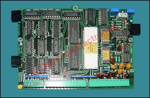 Tektronix 492 496 - tektronix, 492,