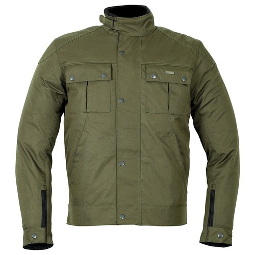 Giacca moto wei cecchino - moto,