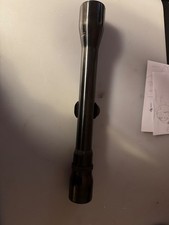 ottica per carabina WEAVER V7B  MADE IN USA 2,5X7