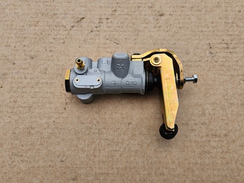 U092 per mercedes benz unimog - u092,