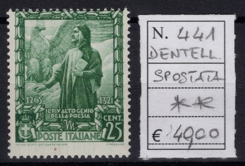 Regno italia 1938 - regno, d'italia
