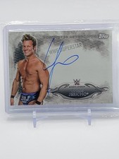 SSP 2015 Topps WWE Undisputed